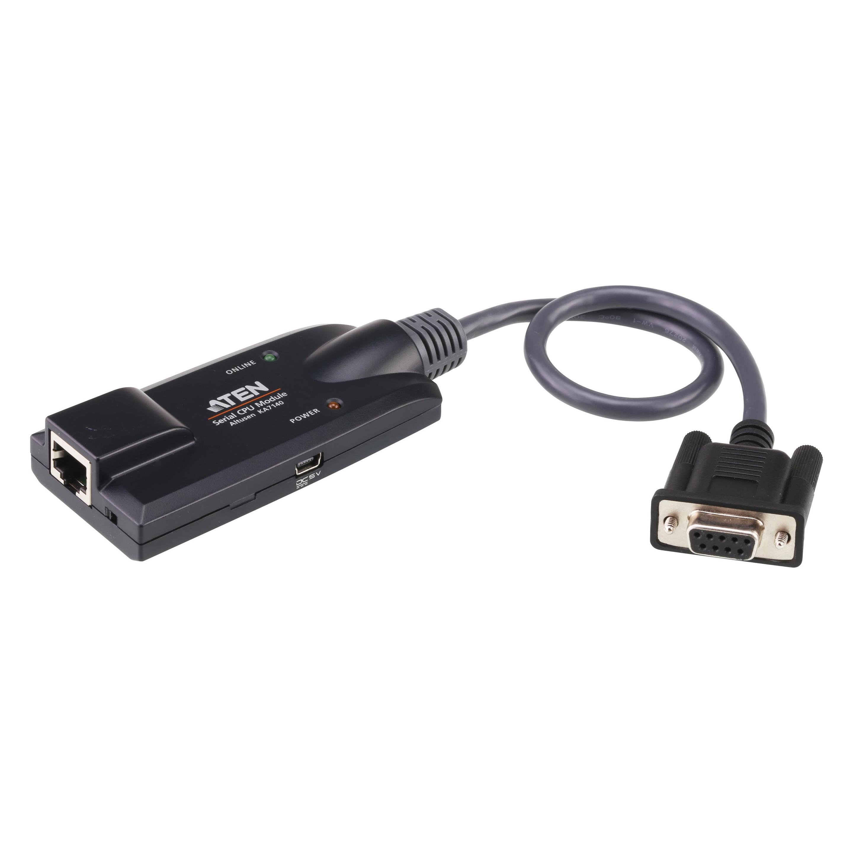 Aten KA7140 KVM-Extender (KA7140-AX)