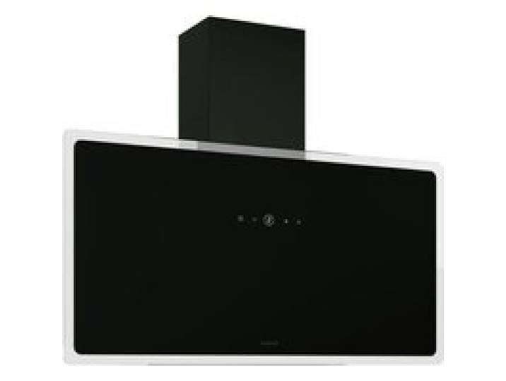 Klarstein AlizeEdge hotte aspirante Tactile Plate Silencieuse Design A+