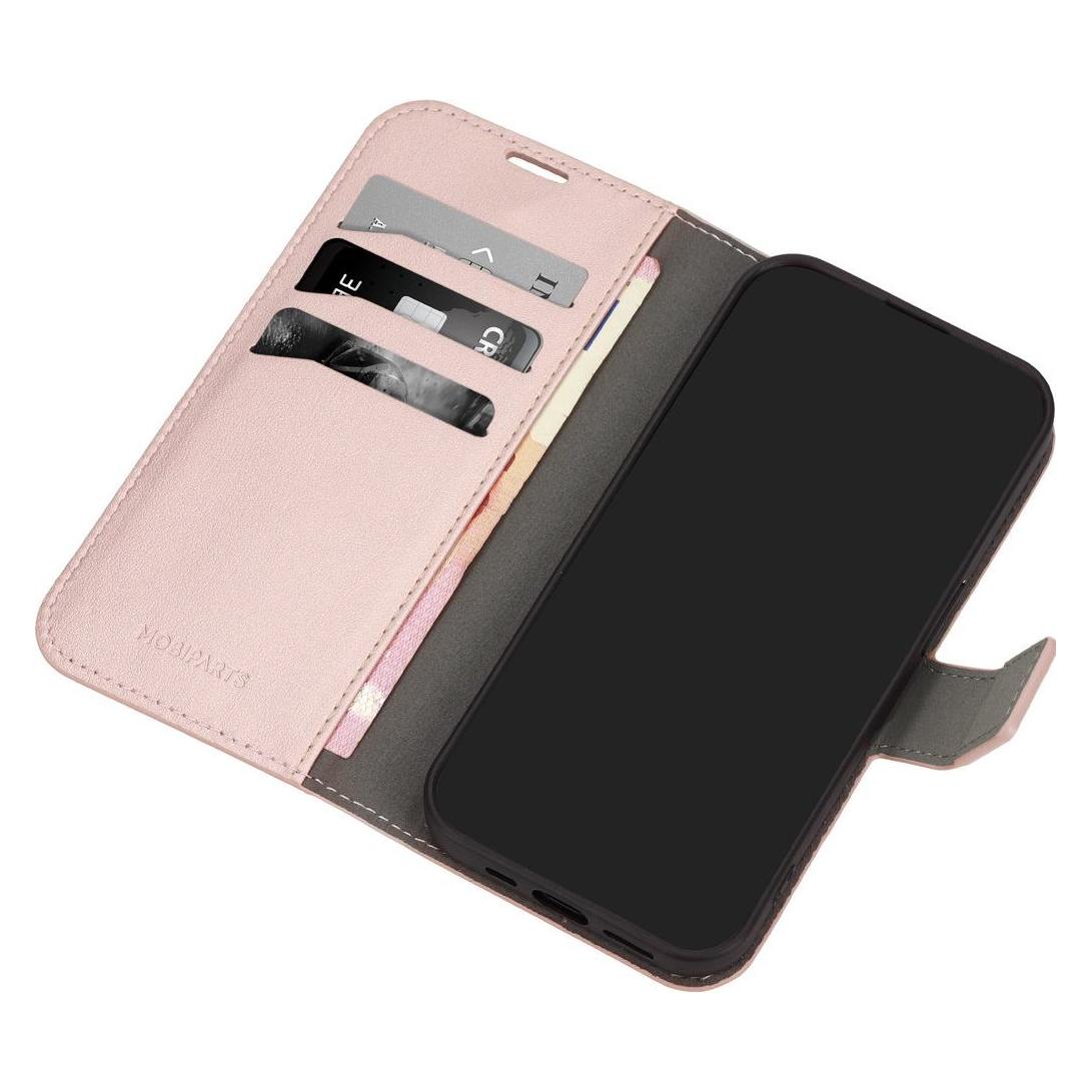 Mobiparts Classic Wallet Case Samsung Galaxy A55 Pink (Samsung Galaxy A55) (MP-126418)