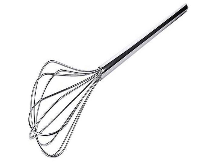 Contacto Rührbesen Contacto Edelstahl Rührbesen 150 cm