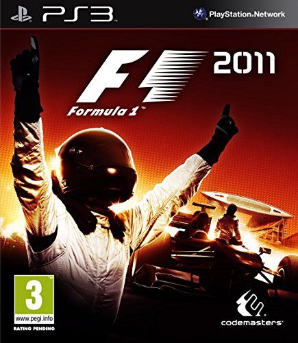 F1 2011 - Preis vom 08.10.2026 07:26:42 h