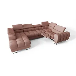 WOHNLANDSCHAFT Bastien Relax