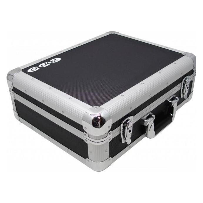 Zomo CD-MK2 Knurled black (33052814)