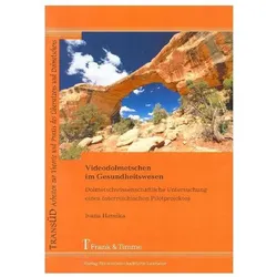 Videodolmetschen im Gesundheitswesen, Fachbücher von Ivana Havelka