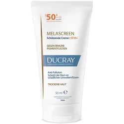 MELASCREEN protective anti-spot cream SPF50+ 50ml 50 ml