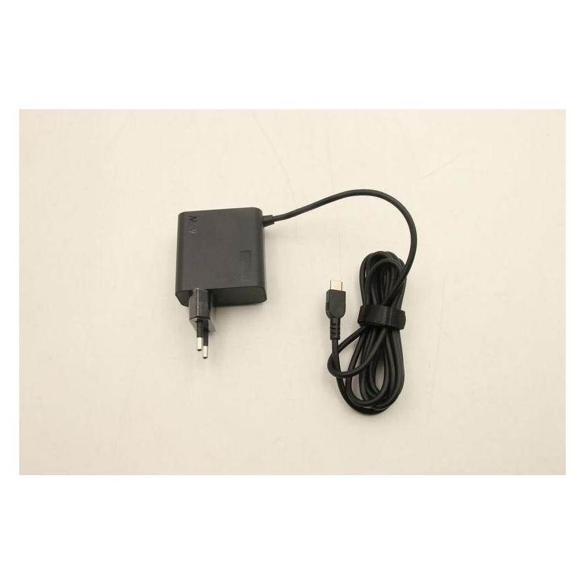 Lenovo Chicony 89CC-EU Type-C 65W (65 W) (5A10W86271)