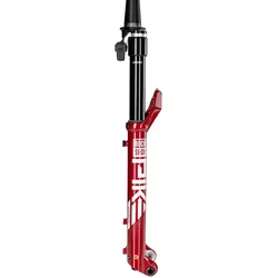 RockShox Federgabel Pike Ultimate Flight Attendant 27,5/29 Zoll rot