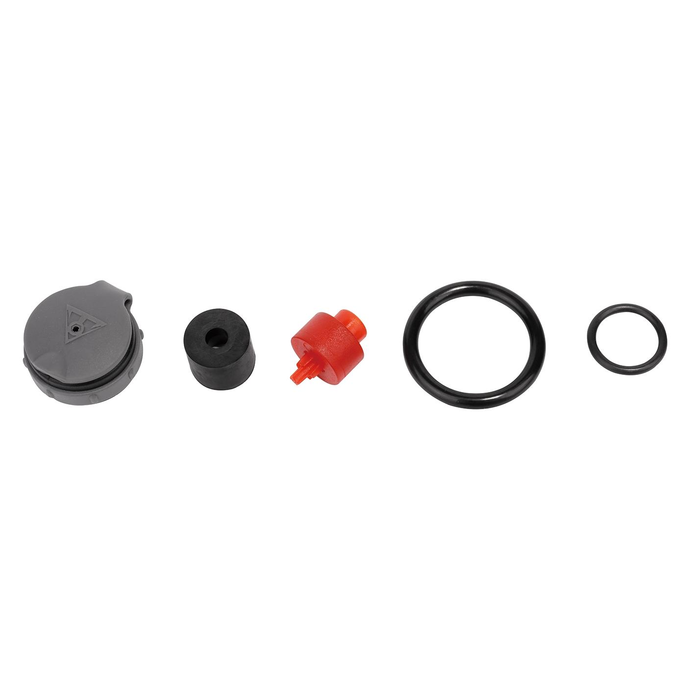 Topeak Rebuild Kit für Mountain TT / TT G (Ersatzteil Handpumpe) (39756398)