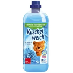 OTTO Office Weichspüler-Konzentrat »Sommerwind« 38 WL blau