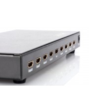 DIGITUS HDMI Splitter 1x8 8 x Desktop (DS-43302)