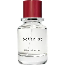 50ml björk and berries Botanist Eau de Parfum