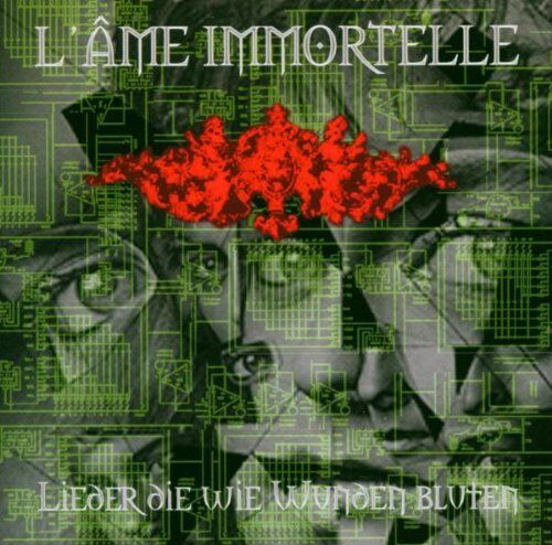 L'Ame Immortelle - Lieder Die Wie Wunden Bluten - Preis vom 11.10.2026 03:10:56 h
