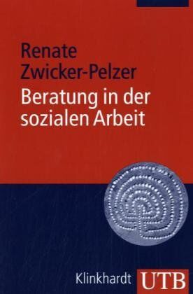 Renate Zwicker-Pelzer - Beratung in der sozialen Arbeit - Preis vom 09.10.2026 07:28:09 h