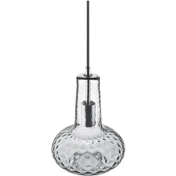 Ledvance, Pendelleuchte, Vintage 1906 Carved Pendant Pear (E27)