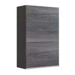 Hängeschrank Arezzo Grau