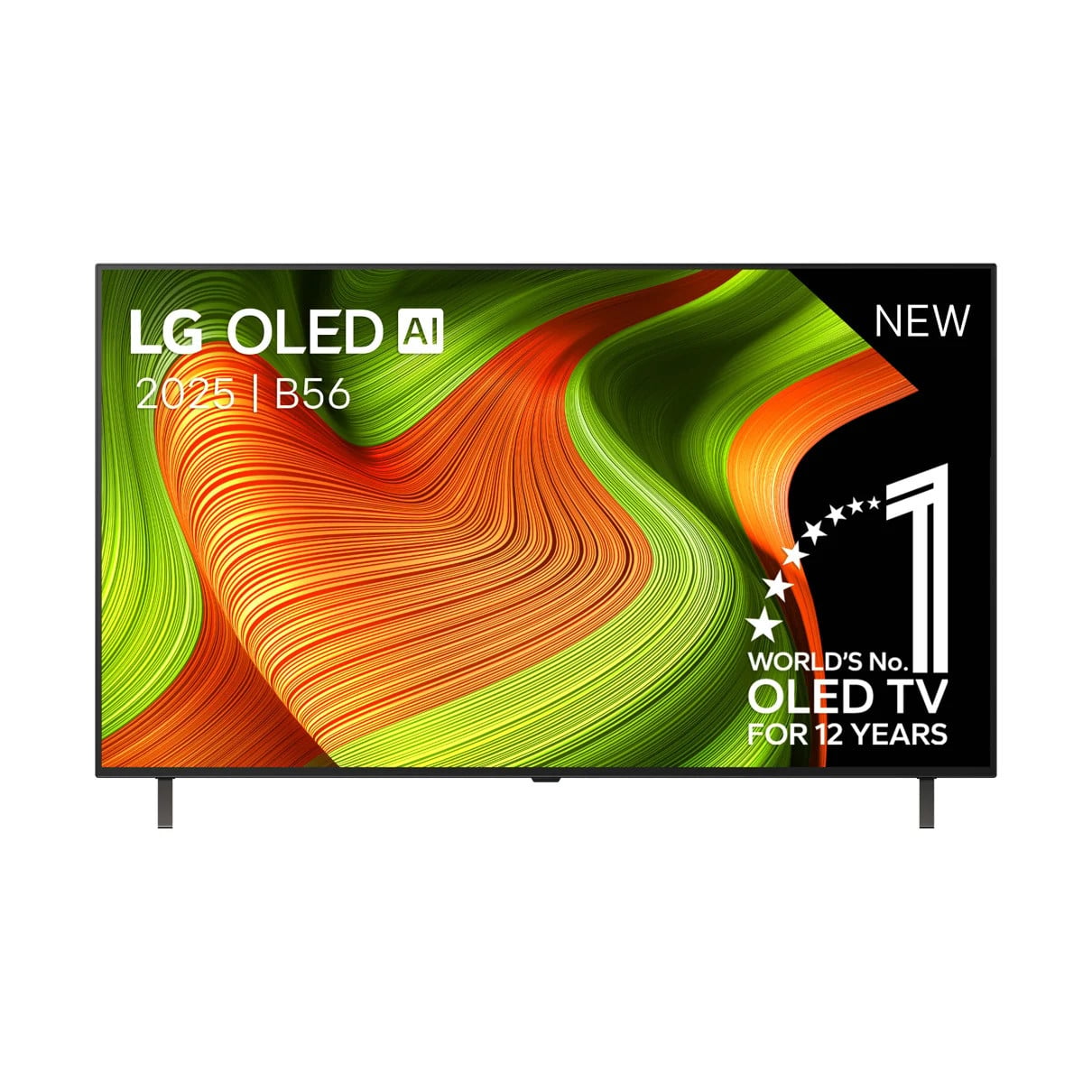 LG OLED48B56LA OLED TV 48 inch (2025)