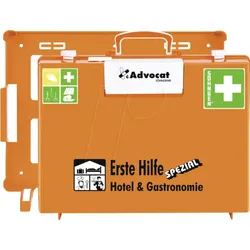 SNG 0367005 - Erste Hilfe Advocat MT-CD Hotel & Gastronomie