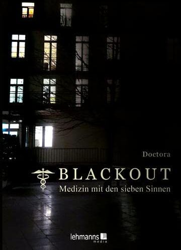 @ Doctora - Blackout - Medizin mit den sieben Sinnen - Preis vom 10.10.2026 11:48:34 h