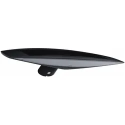 Paulmann, Gartenbeleuchtung, Solar Wandleuchte Kiran (400 lm, IP44)