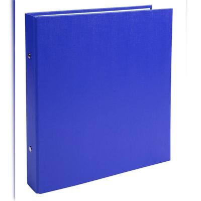 Exacompta 620E 20x Ringbuch Exac 2R 2.5cm 17x22cm PP Ast - Farben sortiert