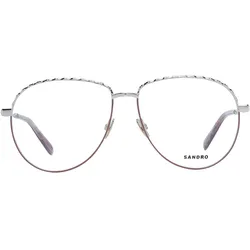 Sandro Paris, Lesebrille, Brillenfassung Sd4023 54437 (keine Korrektur)