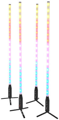 Eurolite Akku Slim Tube AIR Set