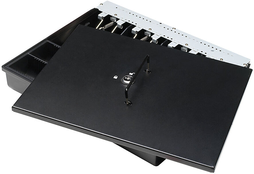 Safescan Deckel, abschließbar, SAFESCAN 3450L, für SAFESCAN SD-3540