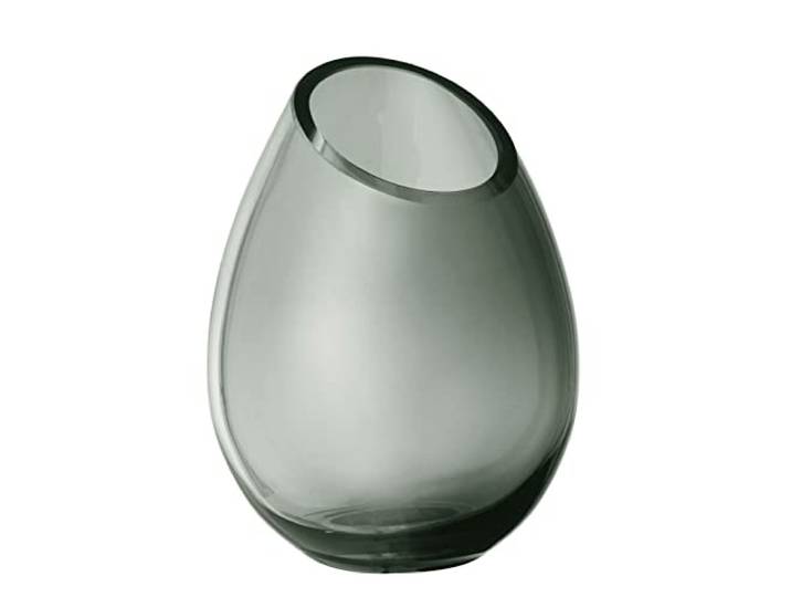 Blomus 65963 Vase Fumé S