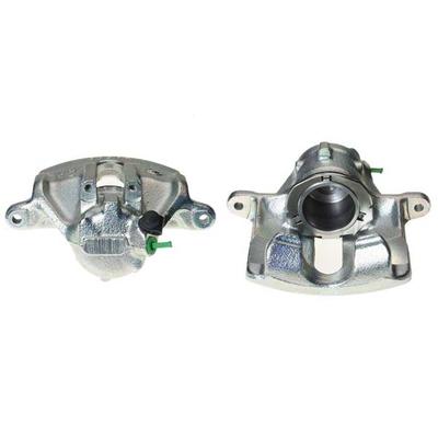 MAPCO Bremssattel Vorderachse links 144224 für Mercedes