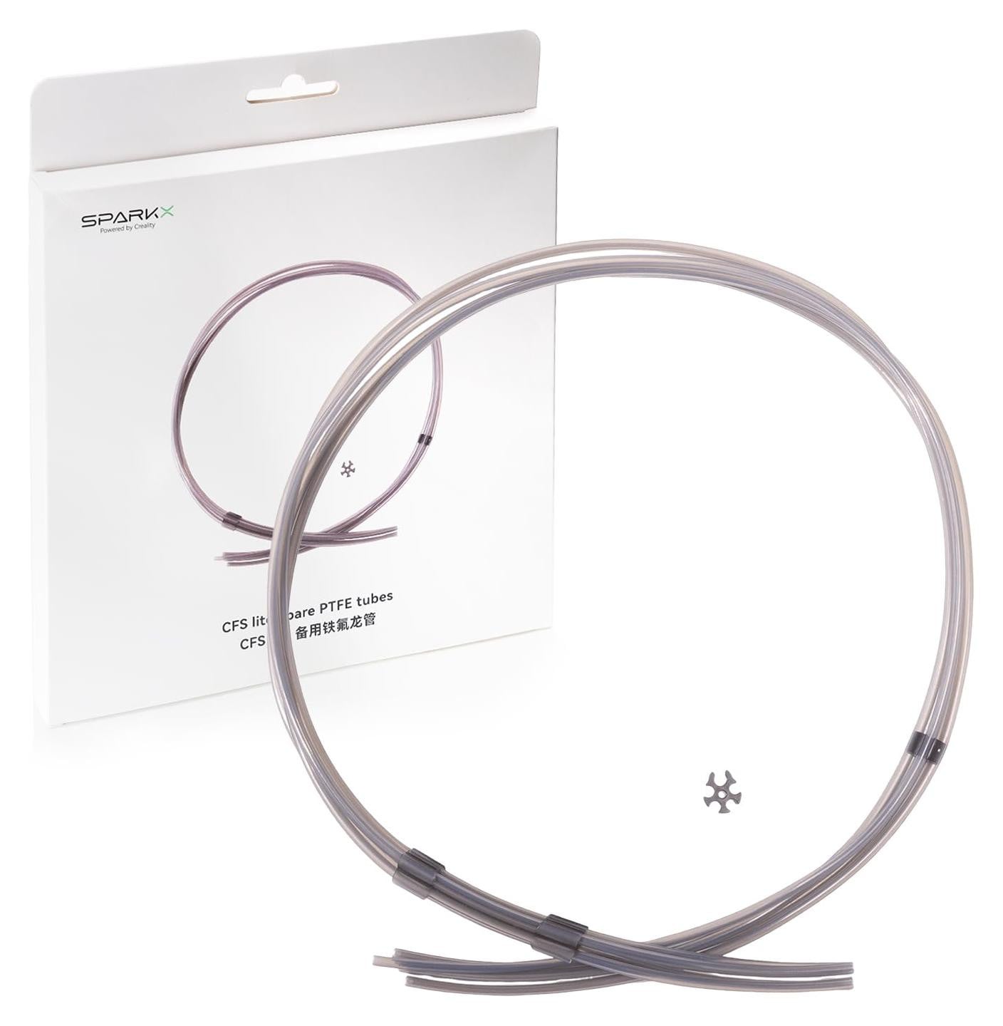 Dripio PTFE vervangingsslang voor CFS Lite, 1 stuk