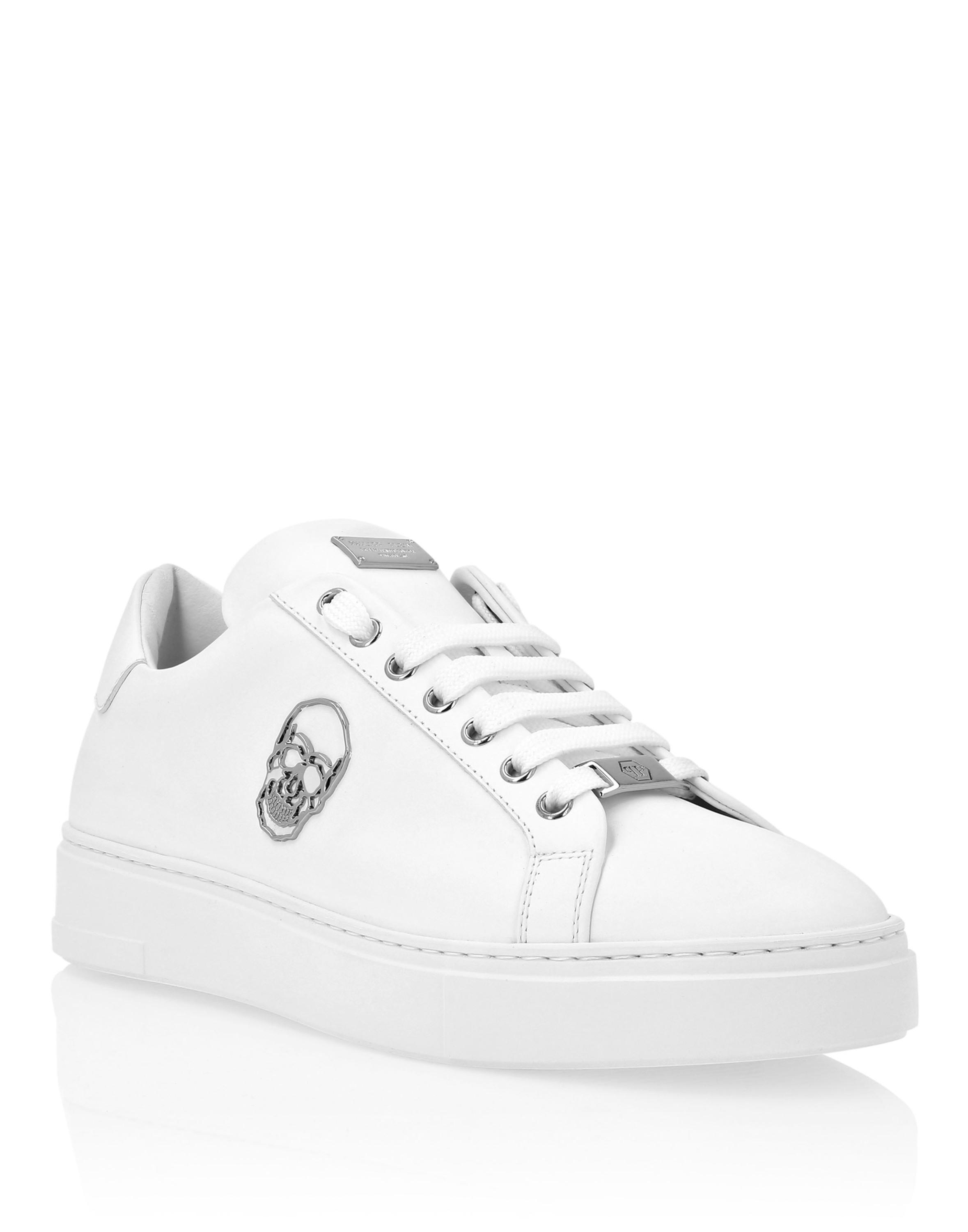 Sneaker Skull