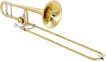 Bach 42AF Axial