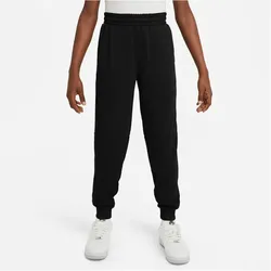 NIKE Sportswear Club+ Jogginghose Kinder 010 - black L (147-158 cm)