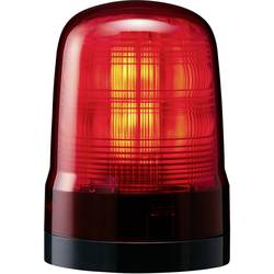 Patlite Signalleuchte LED SF10-M1KTN-R SF10-M1KTN-R Rot Rot Rundumlicht 12 V/DC, 24 V/DC