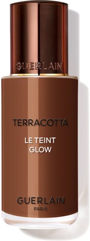 GUERLAIN Terracotta Le Teint Glow illuminating liquid foundation for a natural look shade 9N Neutral 35 ml