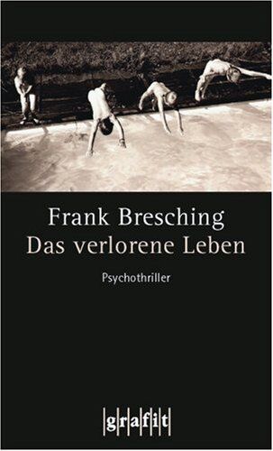 Frank Bresching - Das verlorene Leben: Psychothriller - Preis vom 14.10.2026 23:07:16 h