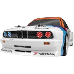 HPI Tourenwagen RS4 Sport 3 BMW M3