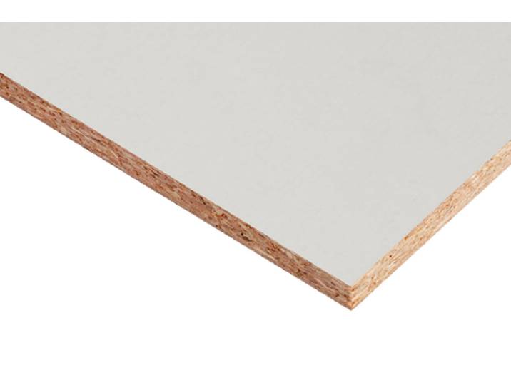 Oecoplan Span grau U112Pe 19 mm