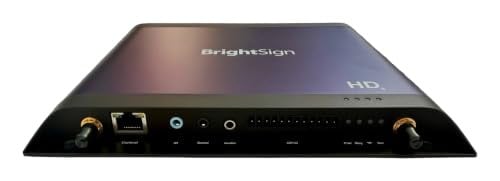 BrightSign Digitale signage speler HD226