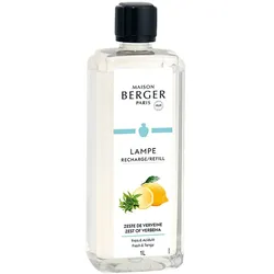 Zitronen Verbene Nachfüller 1000ml