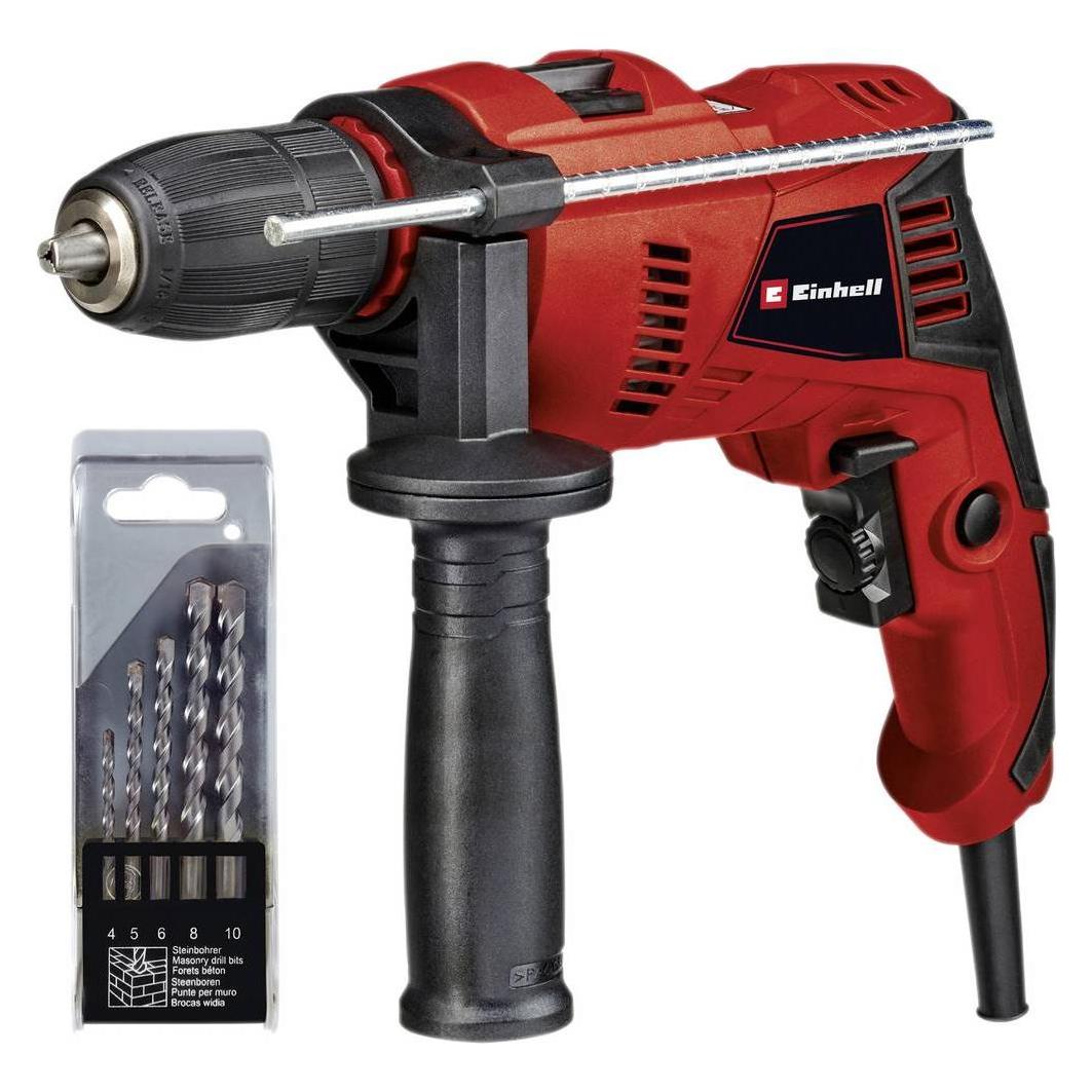 Einhell TE-ID 500 E (Schlagbohrschrauber) (4259610)