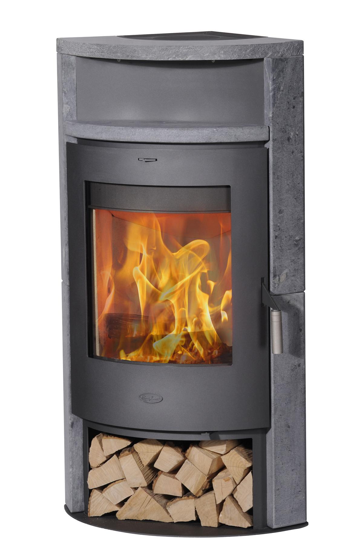 FIREPLACE Samba Speckstein H 1175 x B642 x T546,162 kg 08056398