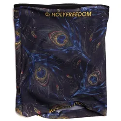 Holyfreedom Polar Pavone Multifunktionstuch