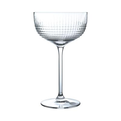 Arcoroc Disco Cocktail- / Sektschale 90mm 0,21l 6 St./Karton