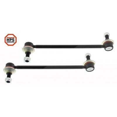 Mapco Reparatursatz, Stabilisatorkoppelstange [Hersteller-Nr. 53718HPS] für VW