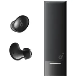 Anker Soundcore A30i, schwarz