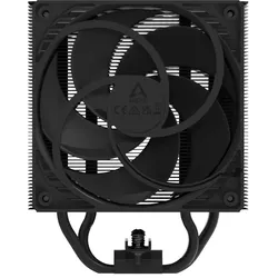 Arctic Freezer 36 (Black), SI, CPU Kühler, Schwarz