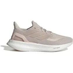 ADIDAS Damen Laufschuhe Pureboost 5, Größe 38 in Silber Silber