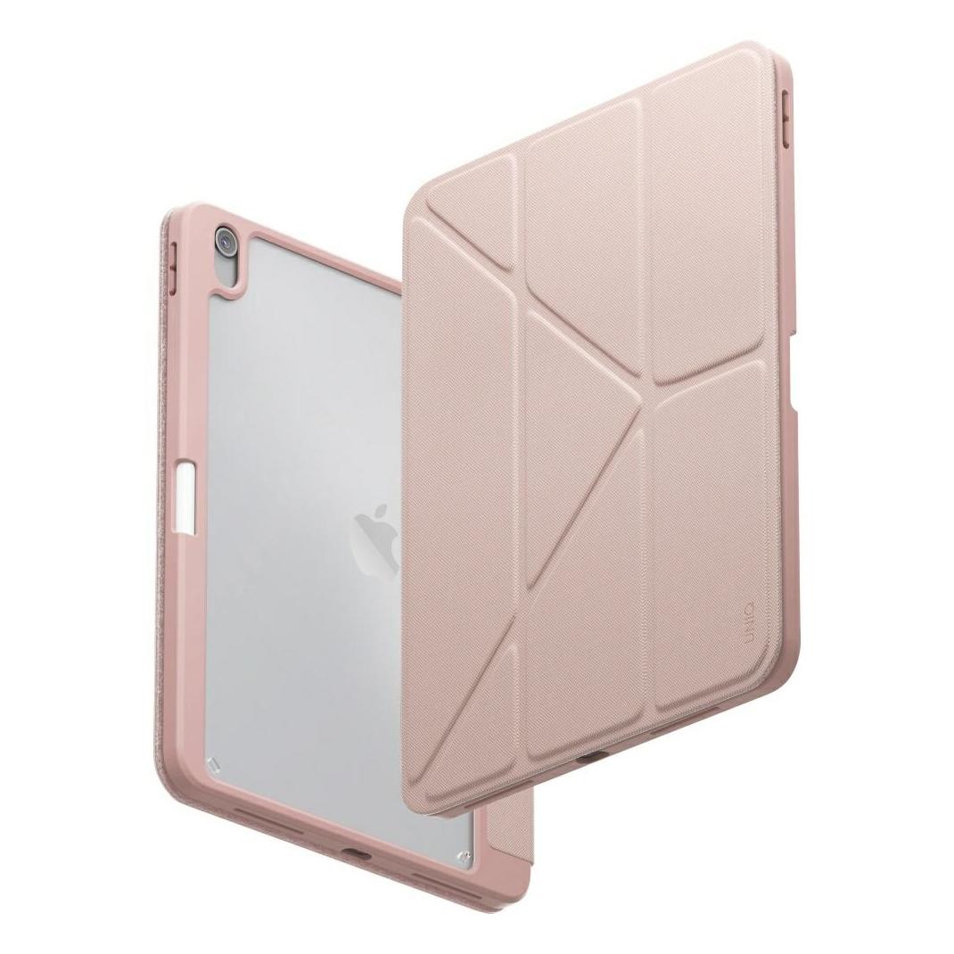 Uniq Moven (Apple iPad 2022 (10. Gen), Apple iPad 2025 (11. Gen)) (UNIQ-PDP11G(2025)-MOVPNK)