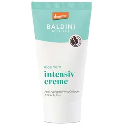 Aloe Vera - Intensivcreme 50ml